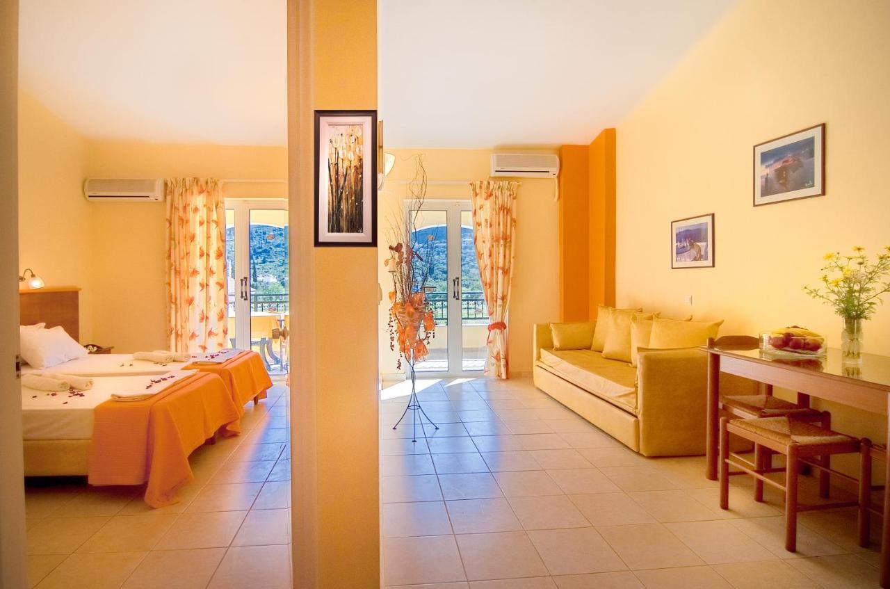 Clio Hotel อาลีเกส ภายนอก รูปภาพ