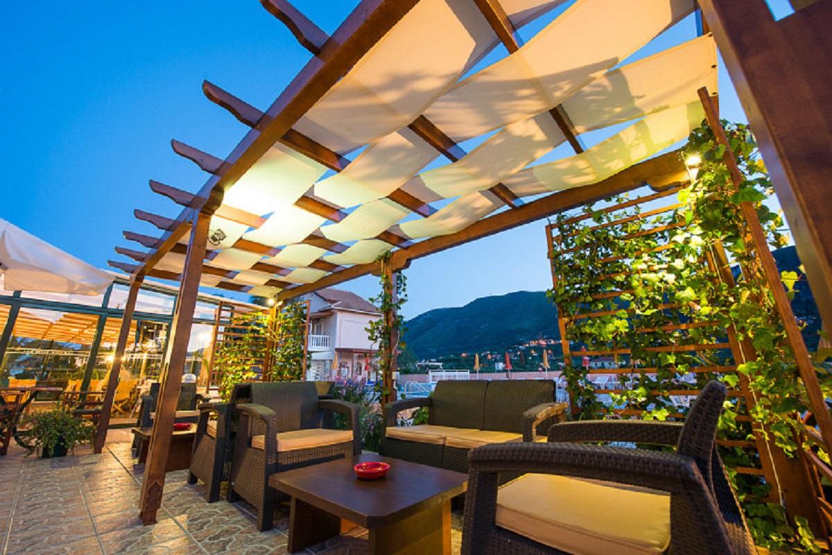 Clio Hotel อาลีเกส ภายนอก รูปภาพ